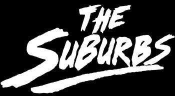 logo The Suburbs logo The Suburbs
